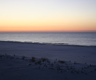 Good Morning Gulf Shores…