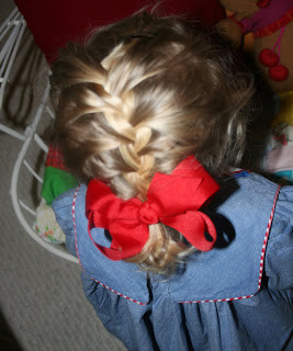 French Braids