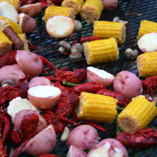 Crawfish Boil