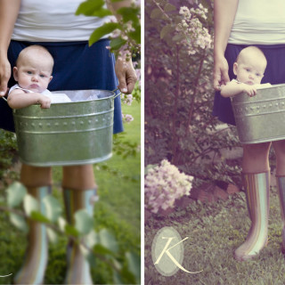 Garden Girls