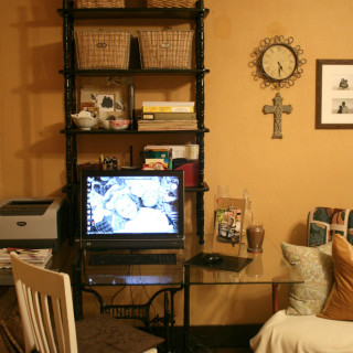 Blog Nook