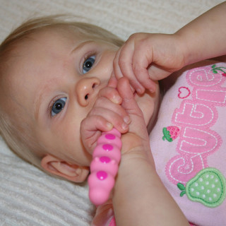 Toothbrush Obsession