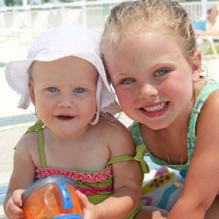 Beach Babies