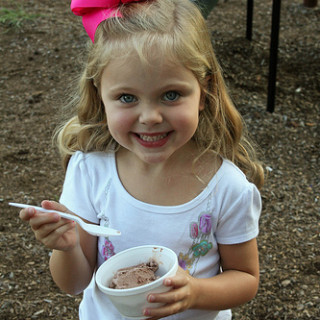 Ice Cream Sundays