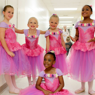 Recital Recap | Four Years