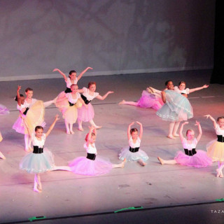 Recital Recap | Five Years