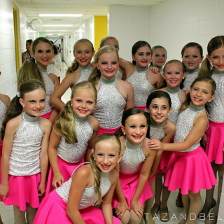 Recital Recap | Six Years