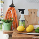 Mini Kitchen Reveal with Grove Collaborative